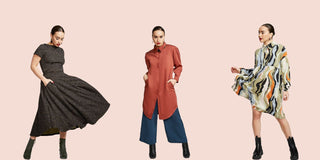 Zoom sur la collection AH 2023