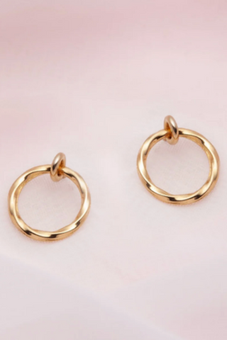 RING EARRINGS