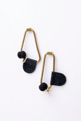 PICASSO EARRINGS