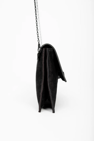 RETTANGOLO EVENING BAG