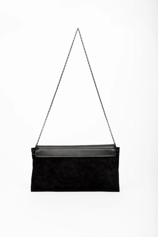 RETTANGOLO EVENING BAG