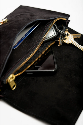 RETTANGOLO EVENING BAG