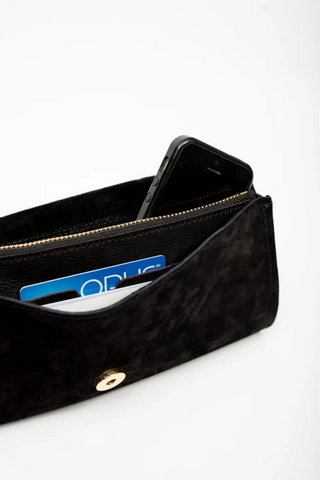 RETTANGOLO EVENING BAG