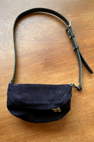 MUSA BELT BAG