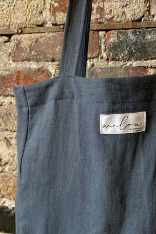 MELOW TOTE BAG