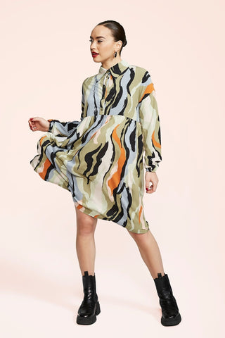 ROBE HADJANI