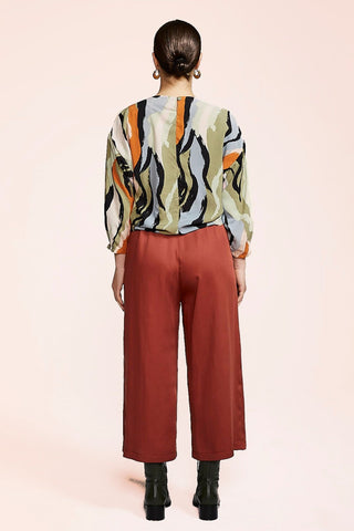 PANTALON HELENE