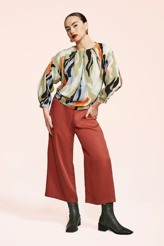 PANTALON HELENE