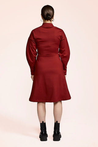 ROBE HEIDI