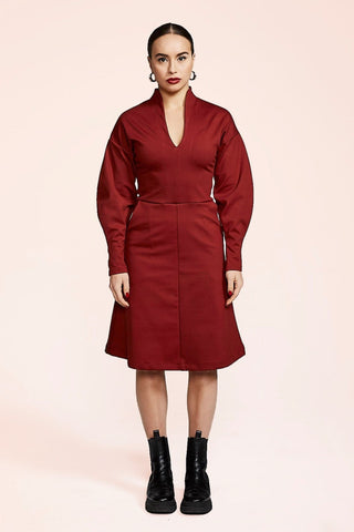 ROBE HEIDI