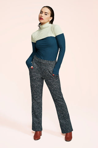 HENDRIX PANTS