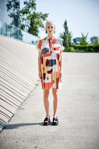 ROBE INDOCHINE