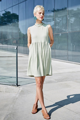 IRENE DRESS