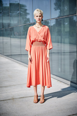 ROBE IRINA