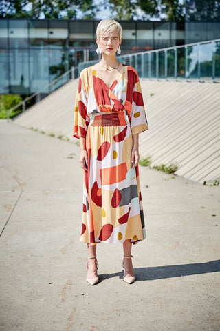 ROBE IRINA