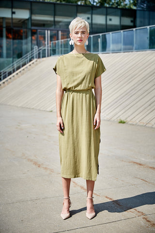 IVONNE DRESS