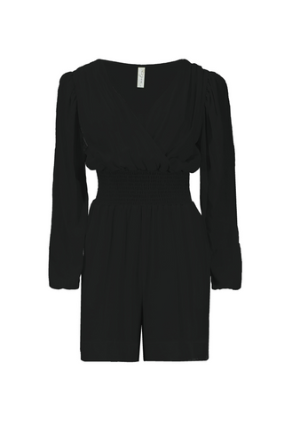 IRISS JUMPSUIT
