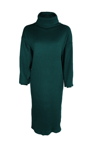 JAMILA DRESS