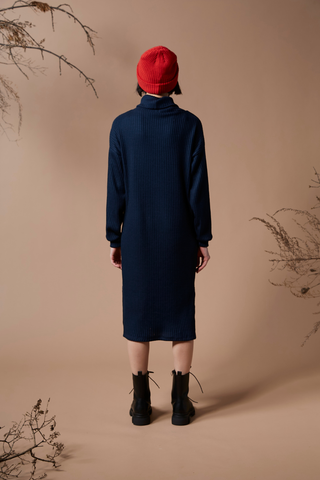 JAMILA DRESS