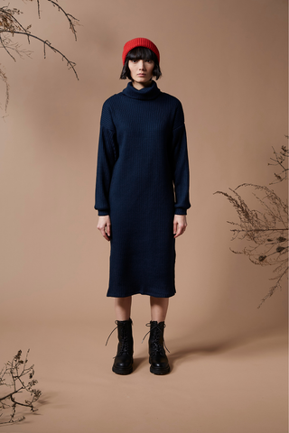 JAMILA DRESS
