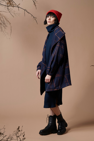 JAMILA DRESS