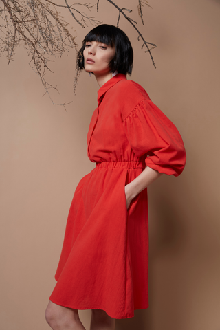 JILL DRESS