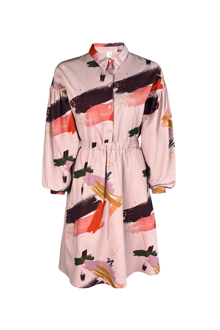 JILL DRESS