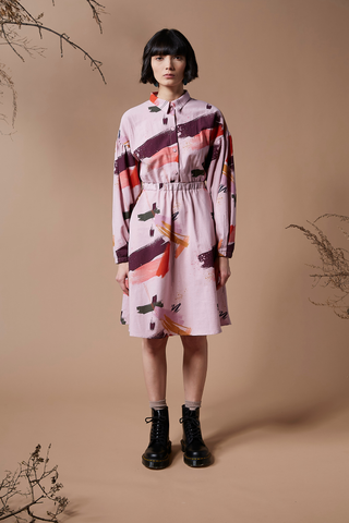 JILL DRESS