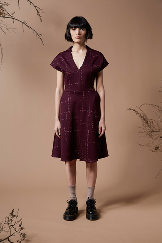 JOSEE DRESS