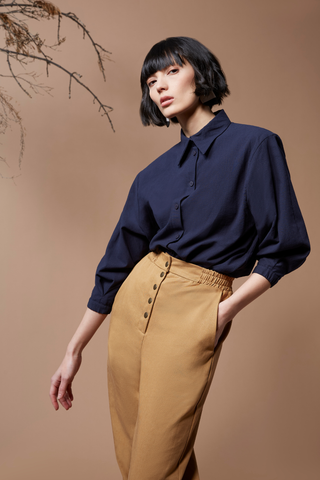 CHEMISE JULIETTE