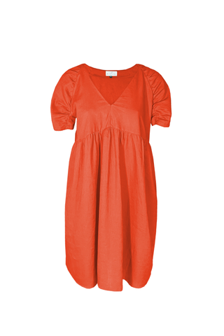 KAISSIE DRESS