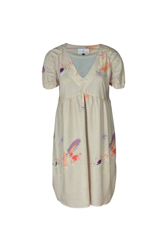 KAISSIE DRESS