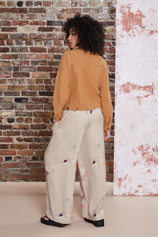 BLOUSON KARLOS