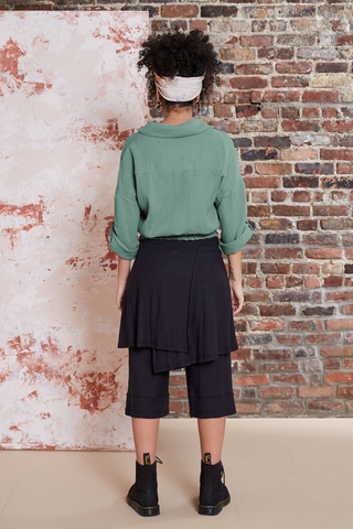 JUPE PANTALON MILOU