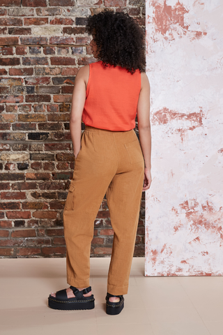 KRISTOF PANTS