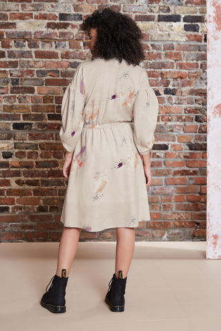 KLOE DRESS