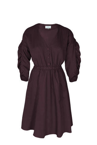 KLOE DRESS