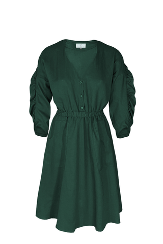 KLOE DRESS