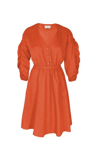 KLOE DRESS