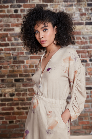 KLOE DRESS