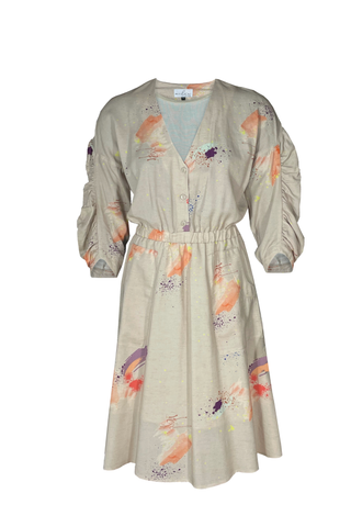 KLOE DRESS