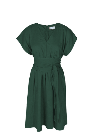 KRISTIANNE DRESS