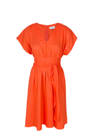 KRISTIANNE DRESS