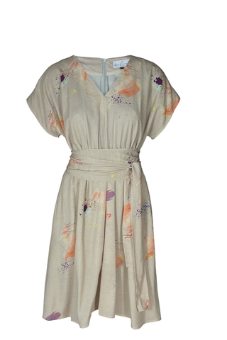 KRISTIANNE DRESS