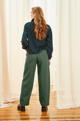 LAURENT PANTS