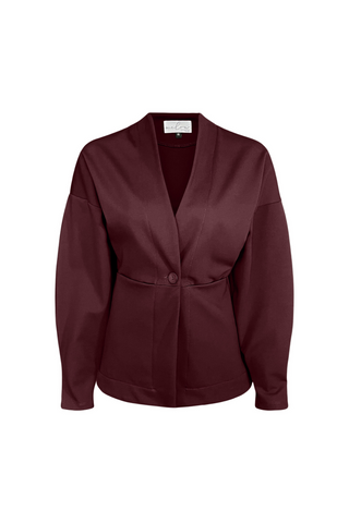 LEANNE JACKET