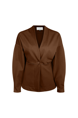LEANNE JACKET