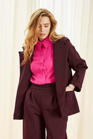 LEILA JACKET
