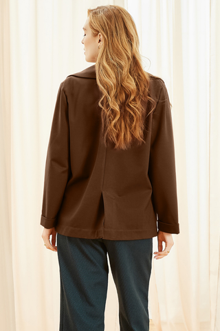 LEILA JACKET