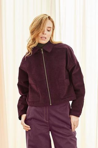 LENNON JACKET